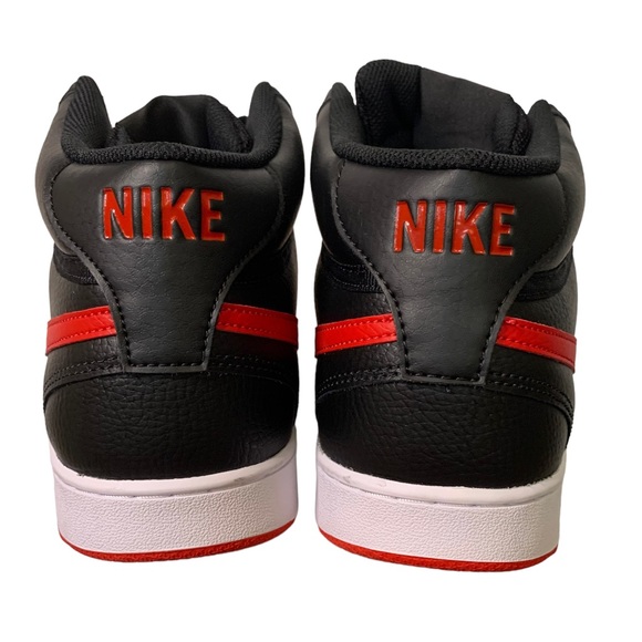 Nike Court Vision Mid Mens Size 13 NWOT No Box - Picture 5 of 6